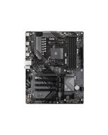 Gigabyte B550 EAGLE - Motherboard - ATX - Socket AM4 - AMD B550 Chipsatz - USB-C 3.2 Gen 1, USB 3.2 Gen 2, USB 3.2 Gen 1 - Gigabit LAN - Onboard-Grafik (CPU erforderlich)