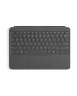 Microsoft 12-inch - Tastatur - full size - mit Touchpad, Beschleunigungsmesser