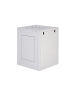 DIGITUS Wandgehäuse Dynamic Basic Serie - 600x600 mm (BxT)