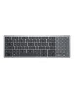 Dell Pro Plus Compact KB740 - Tastatur - kompakt