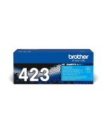 Brother TN423C - Jumbo Yield - Cyan - original