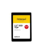 Intenso Top Performance - SSD - 512 GB - intern - 2.5" (6.4 cm)