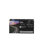 HP 159A - Schwarz - original - LaserJet - Tonerpatrone (W1590A)