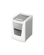 Esselte Leitz IQ AutoFeed Small Office 100 P4 - Vorzerkleinerer