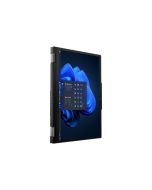 Lenovo ThinkPad X13 2-in-1 Gen 5 21LW - Flip-Design - Intel Core Ultra 5 125U / 1.3 GHz - Evo - Win 11 Pro - Intel Graphics - 32 GB RAM - 1 TB SSD TCG Opal Encryption 2, NVMe, Performance - 33.8 cm (13.3")