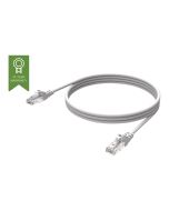 Vision Techconnect - Netzwerkkabel - RJ-45 (M)