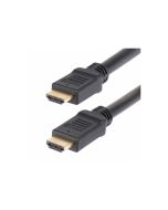 StarTech.com 10m Aktives HDMI 2.0 Kabel, CMP, Plenum HDMI Kabel, 4K 60Hz