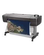 HP DesignJet Z6 PostScript - 1118 mm (44") Großformatdrucker - Farbe - Tintenstrahl - Rolle (111,8 cm)