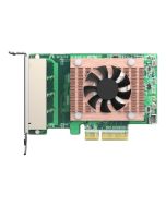 QNAP QXG-2G4T-I225 - Netzwerkadapter - PCIe 2.0 x4 Low-Profile