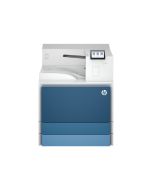 HP LaserJet Enterprise 8501dn - Drucker - s/w