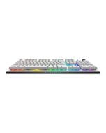 Dell Alienware Tri-Mode AW920K - Tastatur - AlienFX Per-Key RGB / 16,8 Millionen Farben