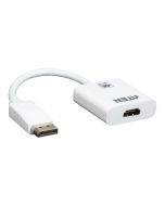ATEN VC986 DisplayPort to 4K HDMI Active Adapter