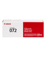 Canon 072 - Schwarz - original - Box - Tonerpatrone