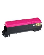 Kyocera TK 550M - Magenta - original - Tonerpatrone