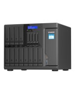 QNAP TS-1655 - NAS-Server - 16 Schächte - SATA