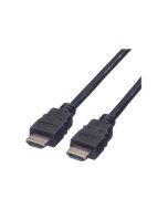 VALUE Secomp VALUE - HDMI-Kabel - HDMI männlich zu HDMI männlich