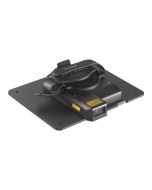 Zebra Expansion Back - Barcodeleser für Tablet