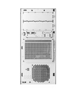 HPE ProLiant ML30 Gen11 Performance - Server - Tower - 4U - 1-Weg - 1 x Xeon E-2436 / 2.9 GHz - RAM 16 GB - SATA - Hot-Swap 6.4 cm (2.5")