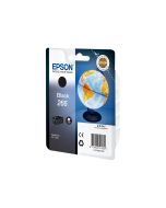 Epson 266 - 5.8 ml - Schwarz - original - Blister mit RF-Alarm