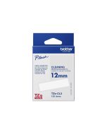 Brother TZe-CL3 - Rolle (1,2 cm) 1 Kassette(n)