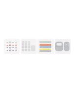 Microsoft Surface Adaptive Kit - Notebook-Zubehörpaket