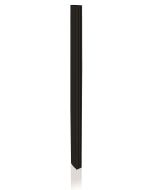 B-TECH BT8380, Spalte, Schwarz, Aluminium, 70 mm, 160 mm, 1800 mm