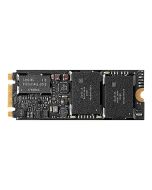 HP Turbo Drive G2 - SSD - 512 GB - intern - M.2 2280 - PCIe (NVMe)