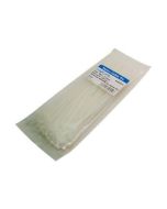 LogiLink Kabelbinder - 20 cm (Packung mit 100)