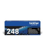 Brother TN-248BK - Schwarz - original - Box - Tonerpatrone