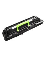 Lexmark Schwarz - original - Entwickler-Kit LCCP