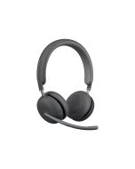 Logitech Zone Wireless 2 UC - Headset - On-Ear