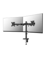 Neomounts DS60-600BL2 - Befestigungskit (Monitorarm)