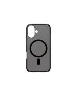PanzerGlass CARE by PanzerGlass Urban Combat - Hintere Abdeckung für Mobiltelefon - kompatibel mit MagSafe - fettabweisende Beschichtung, Thermoplastisches Polyurethan (TPU)