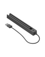 HP Slim - Digitaler Stift - 2 Tasten - Harbor Gray