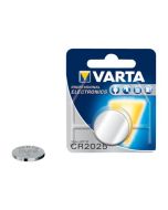 Varta Professional - Batterie CR2025 - Li - 170