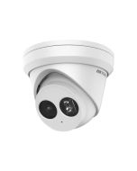 Hikvision Pro Series(EasyIP) DS-2CD2383G2-IU - Netzwerk-Überwachungskamera - Turret - staub-/wasserdicht - Farbe (Tag&Nacht)