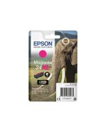 Epson 24XL - 8.7 ml - XL - Magenta - Original