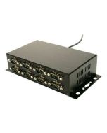 Exsys EX-1338HMV - Serieller Adapter - USB