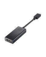HP  Videoadapter - 24 pin USB-C männlich zu HDMI weiblich