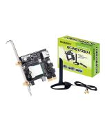 Gigabyte GC-WB1733D-I (rev. 1.0) - Netzwerkadapter