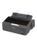 Epson LX 350 - Drucker - s/w - Punktmatrix - 9 Pin