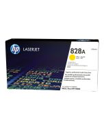 HP 828A - Gelb - original - Trommeleinheit