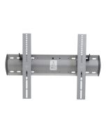 Ergotron TM Tilting Wall Mount - Befestigungskit (Wandplatte, Befestigungen, 2 Klammern)