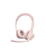 Logitech H390 - Headset - On-Ear - kabelgebunden