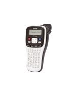 Brother P-Touch PT-H105 - Beschriftungsgerät - s/w - Thermotransfer - Rolle (1,2 cm)