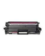 Brother TN - Sehr hohe Ergiebigkeit - Magenta