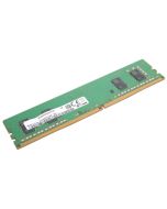 Lenovo DDR4 - Modul - 16 GB - DIMM 288-PIN - 2933 MHz / PC4-23400 - 1.2 V - ungepuffert - non-ECC - CRU - grün - für ThinkCentre M70s 11DB, 11DC, 11EW; M70t 11D9, 11DA, 11EU; M80s 11CU, 11CV, 11EM, 11EN; M80t 11CS, 11CT, 11EK, 11EL; M90s 11D1, 11D2, 11D7;