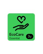 APC EcoCare Essential for Single-Phase UPS - Serviceerweiterung - Austausch oder Reparatur (für USV- und SV-Geräte)