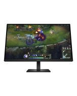 HP OMEN by HP 27 G2 - LED-Monitor - Gaming - gebogen - 68.6 cm (27")