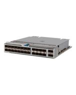 HPE Erweiterungsmodul - QSFP+ x 2 + 10 Gigabit SFP+ x 24
